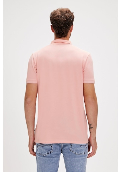 Bad Bear Cord Erkek Polo Yaka Tshirt 001