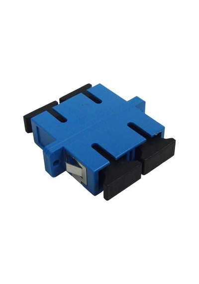 Sc/Upc Dublex Single Mode Fiber Optik Adaptör