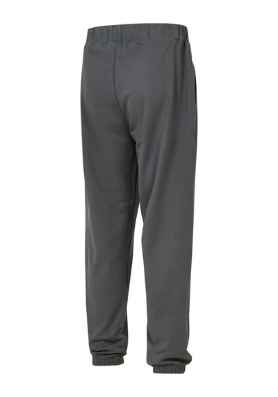 New Balance Nb Lifestyle Men Pants Erkek Gri Eşofman Altı - Mnp1642