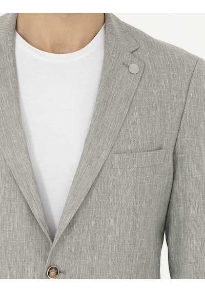 Pierre Cardin Erkek Açık Yeşil Ceket 50284935-vr092 Açık Yeşil