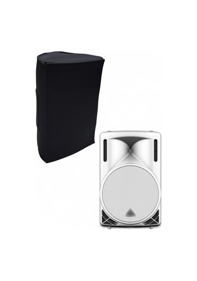 B212x Hoparlör Kabin İçin Uyumlu Soft Case Kılıf.