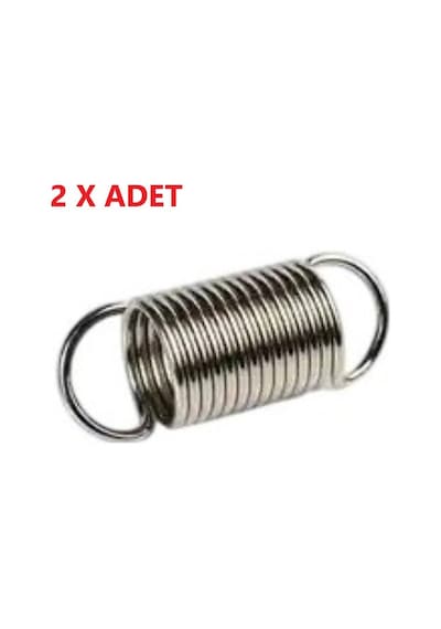 Traktör Koltuk Yayı-2 Adet