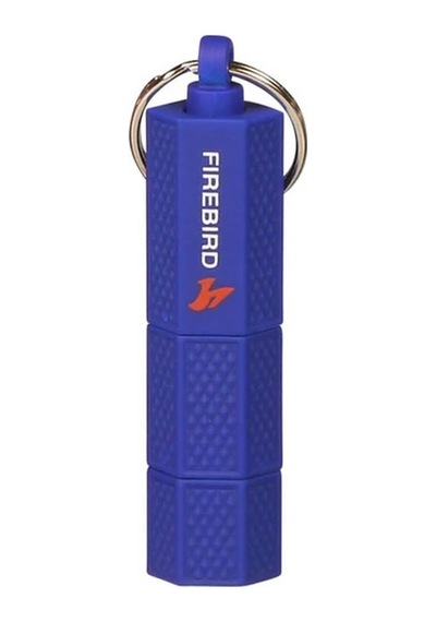 Firebird Plastik Puro Delici 592693