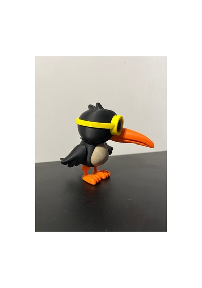 Frulli Frulla 10 Cm Figür