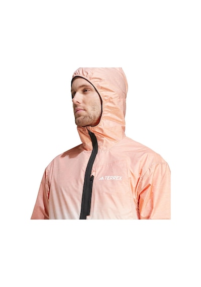 Adidas Erkek Turuncu Ceket Xpr Lıght Ww It3434 Turuncu