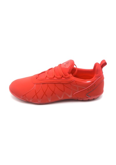 Playup Mh-241-124 Unisex Halı Saha Spor Ayakkabı Kırmızı
