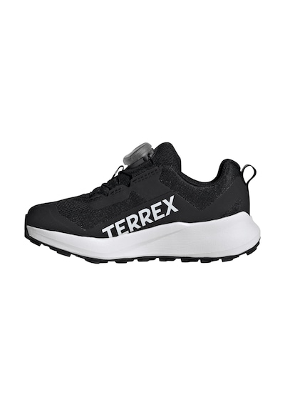 Jr6632-c Adidas Terrex Agravıc Boa K Çocuk Spor Ayakkabı Siyah Jr6632-c Siyah