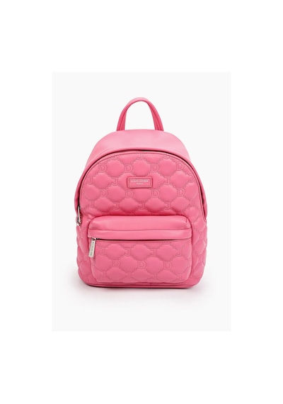 David Jones Kadın Sırt Çantası 6955-3 Pembe