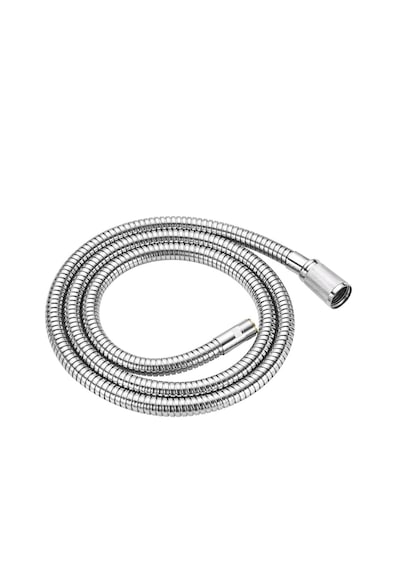 Yüksek Kaliteli Spiral Banyo Duş Hortumu 2 Metre Metal