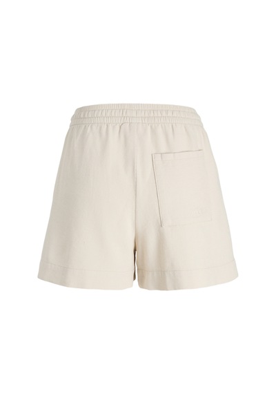 Jack & Jones Kadin Bol Kalip Günlük Sort - Global - 12301044 Moonbeam