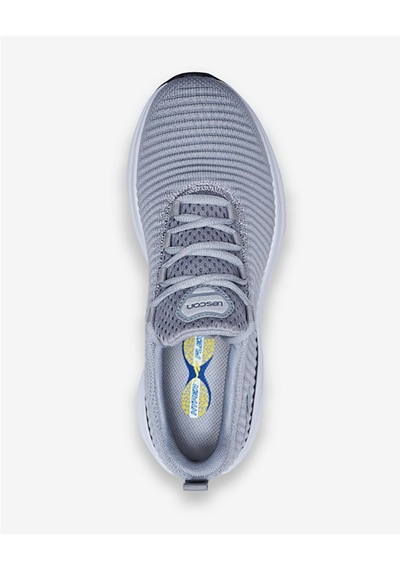Lescon Volt 4 Flex Erkek Gri 40-45 Günlük Spor Ayakkabı GRİ