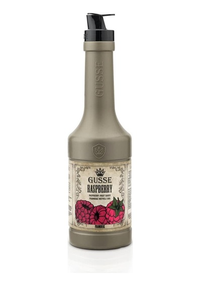 Frambuaz Meyveli Sos 1.1 Kg Frozen