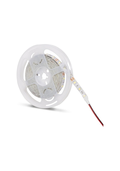 Cata On Çip 40 40 Şerit Led - Sarı Işık 4000k - 12 V - İç Mekan- Ct-4486