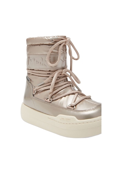 Moon Boot Mb Jr Park Boot Rsg Çok Renkli