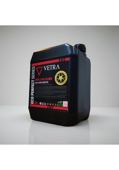 Vetra Eco Perfect Jant Temizleyici 5kg