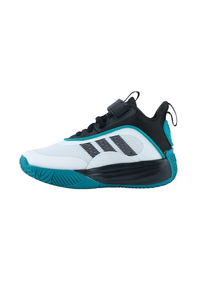 Adidas Ownthegame 3.0 Beyaz Basketbol Ayakkabısı Jq7940 Beyaz