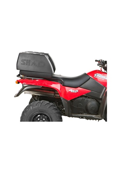Shad Atv110 Atv Çantası 110 Litre Tek Renk