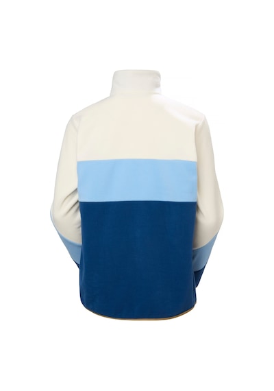 Helly Hansen W Daybreaker Hugg Snap Polar Mavi