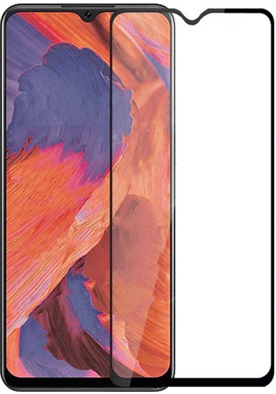 Nettech Oppo A9 2020 Uyumlu Ön Koruma Seramik Nano Ekran Koruyucu