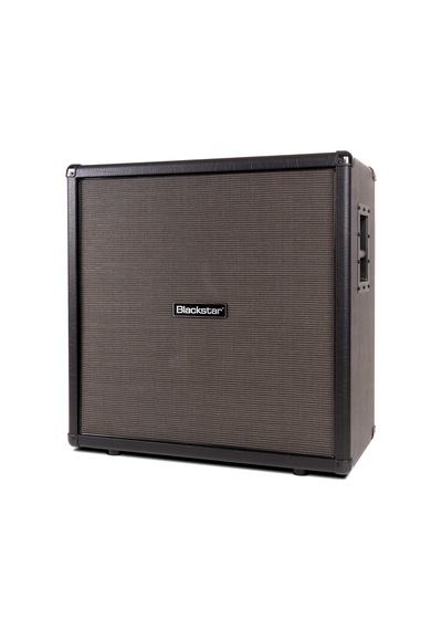 Blackstar S1-412pro B Mk Iı 4x12" 240w Extension Kabin