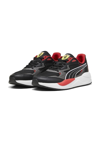 Puma X-ray Ferrari Speed 308061-01 Erkek Spor Ayakkabı 001