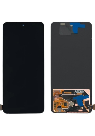 Oppo Reno 13f 5g Uyumlu Oled Lcd Ekran Dokunmatik
