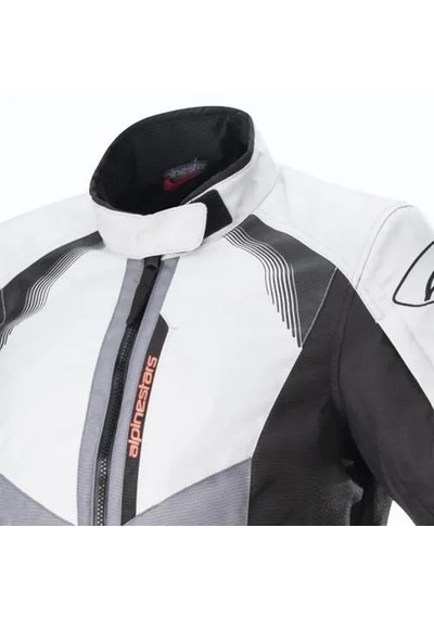 Alpinestars Stella Headlands Drystar Kadın Motosiklet Mont