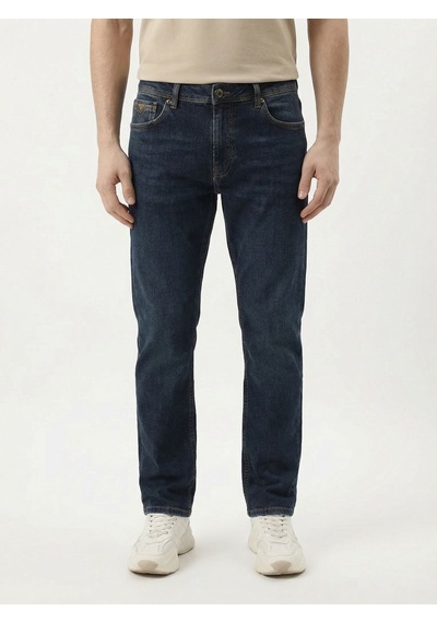 LOFT Terrybrown Slim Fit Erkek Pantolon Lf2038742 Q1.v1 Denim LOFT Terrybrown Slim Fit Erkek Pantolon Lf2038742 Q1.v1 Denim