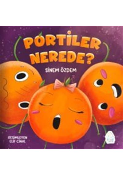 Portiler Nerede / Sinem O Zdem