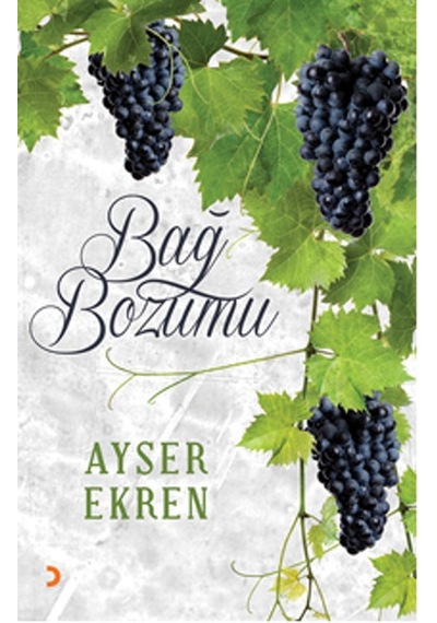 Bağ Bozumu