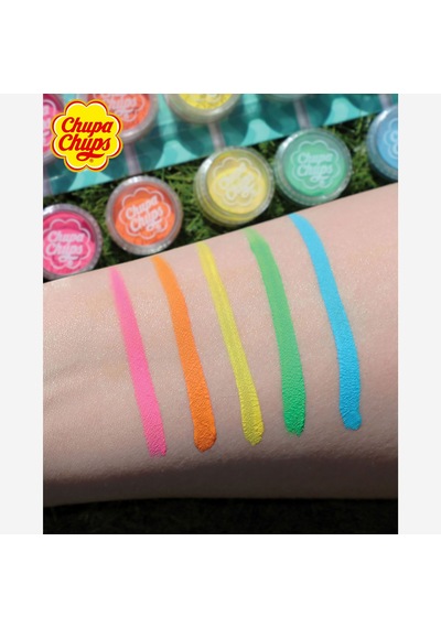 Rude Cosmetics Çok Renkli Eyeliner
