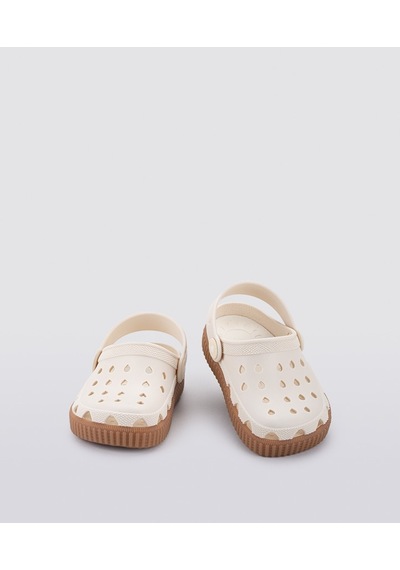 İgor Igor S10315-079 Sun Caramelo Unisex Çocuk Sandalet Krem