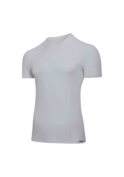 Doreanse Erkek Modal Yuvarlak Yaka Kısa Kol T Shirt 2535
