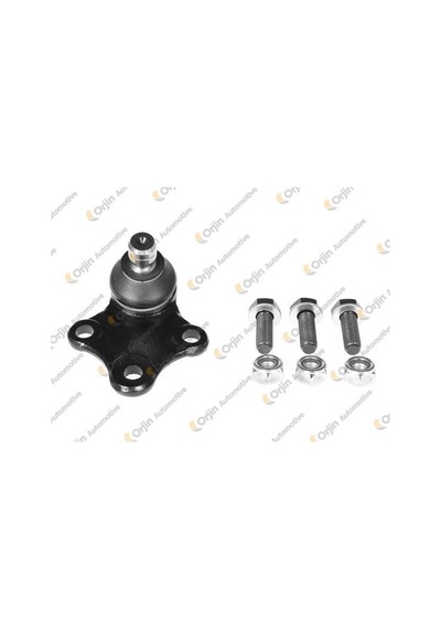 ORJİN 911 ROTİL 306 PARTNER 96- / ZX XSARA BERLINGO 16mm