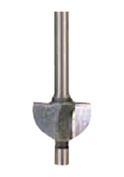 Proxxon Tungsten Karbür Ahşap Freze Ucu 13 Mm Prox29042