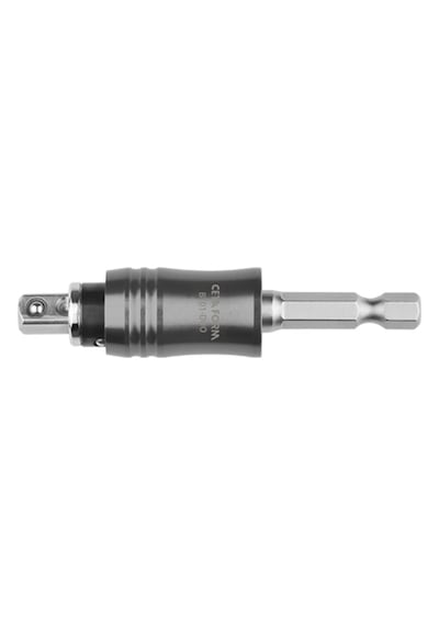 Ceta Form Bt/01duo Duo Bits Tutucu 1/4'' Lokma Adaptörlü
