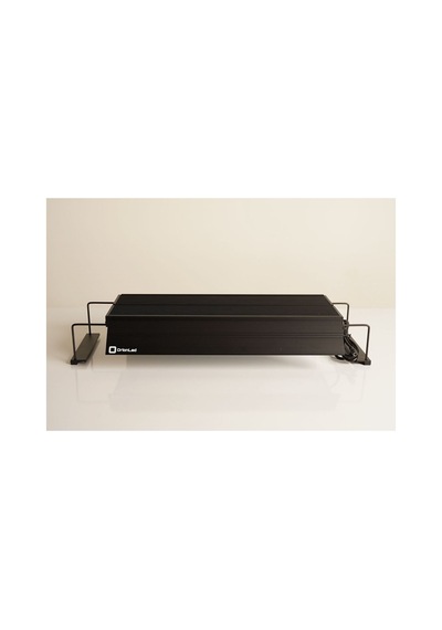 D Serisi Shade Mirror - Aynalı Gölgelik - D-100 Siyah