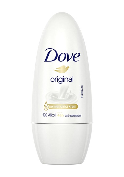 Dove Women Roll On Original 50 Ml