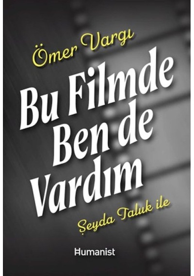 Bu Filmde Ben De Vardım - Ndcj-645442