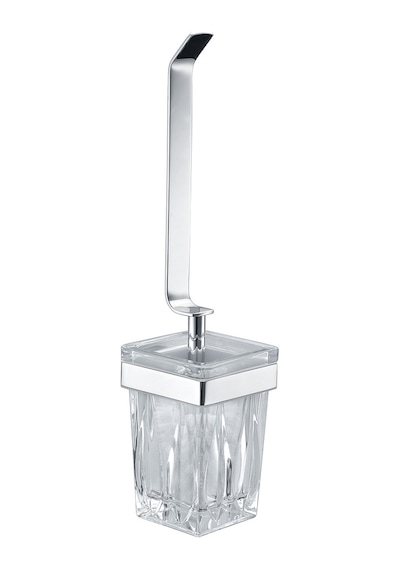 Bocchi Pisa Tuvalet fırçalık krom 3011-0011