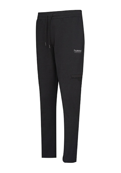Hummel Viveres Pants 932482-2001 Siyah Erkek Eşofman Altı