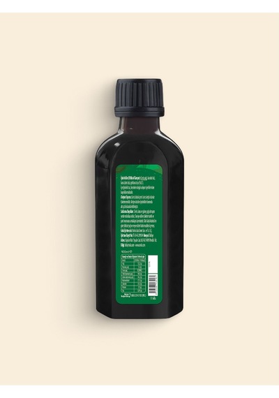 Ravla Spirulinalı Bitkisel Karışım - 100ml