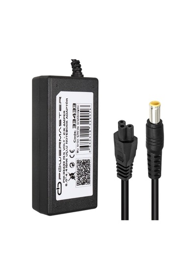 Pm-33433 19.5 Volt - 2.31 Amper 6.0 4.4 Mm İğne Uçlu Adaptör Notebook