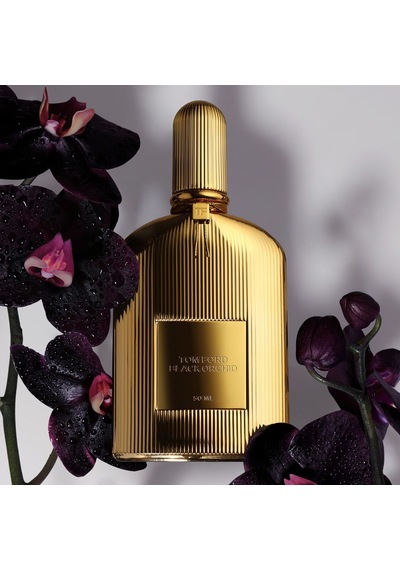 / Tf Black Orchıd Gold Parfum 100 Ml Homme Diğer Fresh