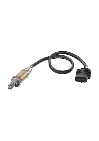 Vw Polo 3 Oksijen Sensoru 1.6 1995-2000 Aea Aee Bosch 0258005007