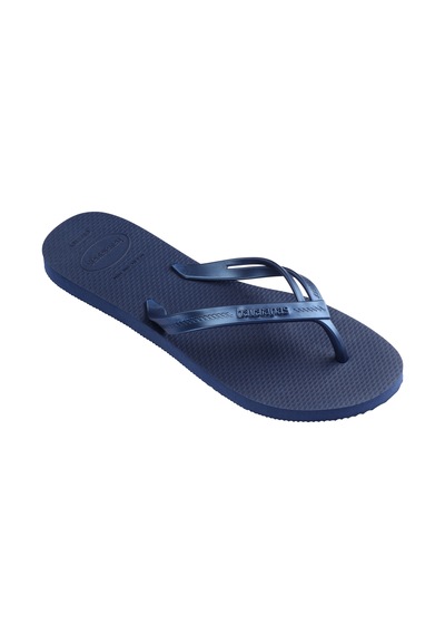 Havaianas Elegance Kadın Terlik 4148801 Lacivert