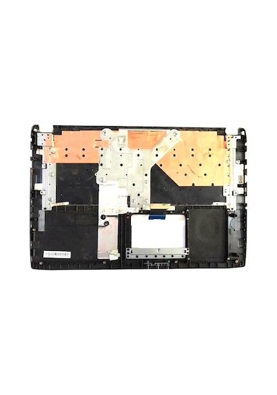 Asus Uyumlu Gl702Vm Serisi Klavye Dahil Üst Kasa 13Nb0Cq1Ap0511