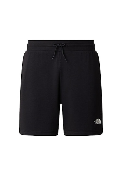 The North Face M Simple Dome Light Regular Erkek Günlük Şort Nf0a8gqbjk31 Siyah