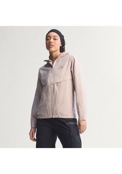 Adidas Terrex Multi 2 Layer Climaproof Kadın Rüzgarlık C-adıka7037b30a00 Pembe