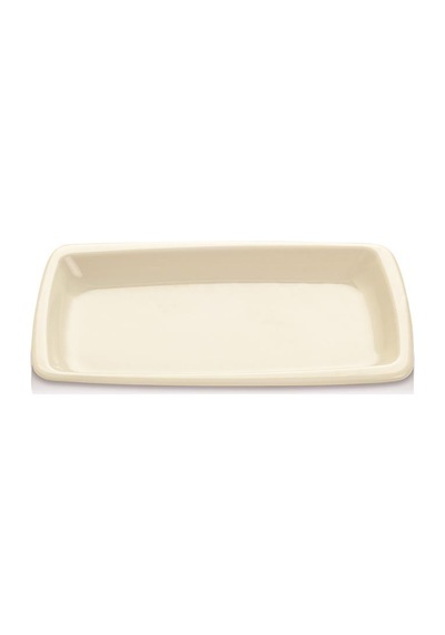 Güral Porselen Orlando Kayık Tabak 33x15cm Gbsord33x15ky Diğer